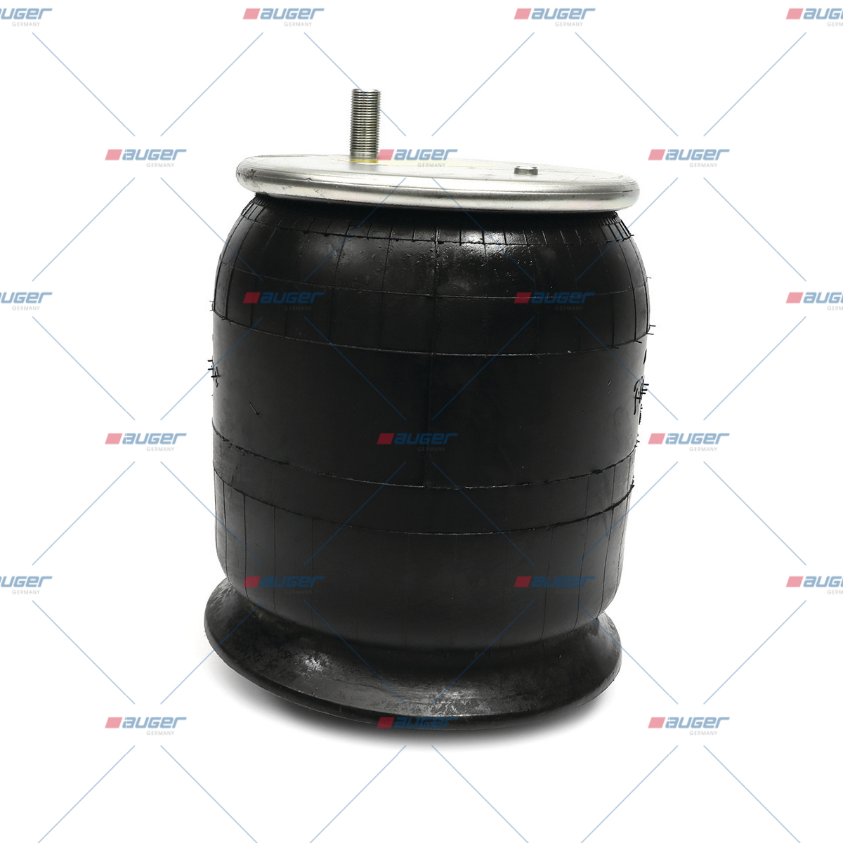 Luftfederbalg, Komp. Typ mit Kunst.Kolb.